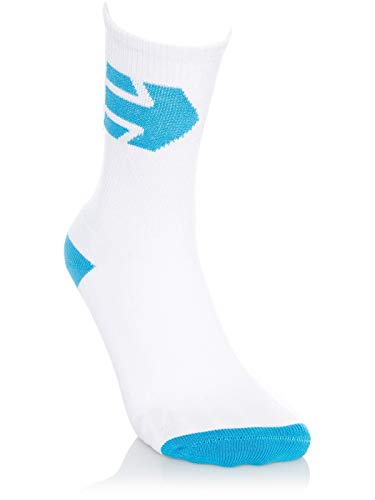 etnies 3 Pares De Calcetines Direct Blanco (Default, Blanco)