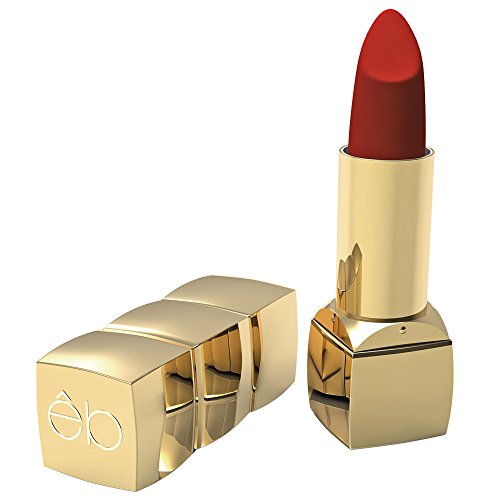 Etre Belle Couture Lipstick, color marrón avellana