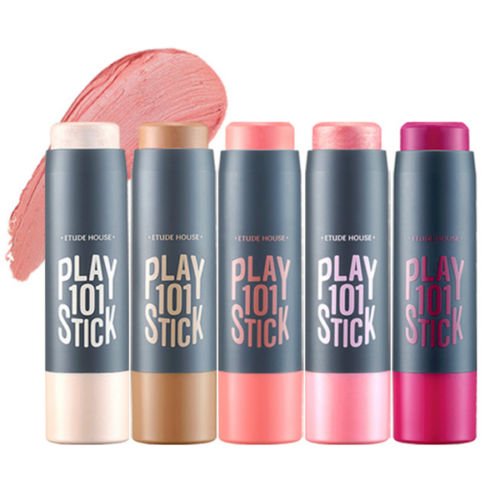 [Etude House] Play 101 Stick Multi Color 7.5g #11 Shading