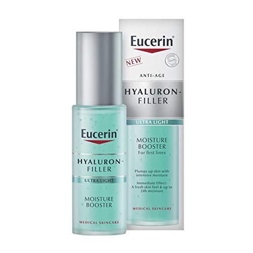 EUCERIN HYALURON-FILLER BOOSTER ULTRA LIGHT 30ML