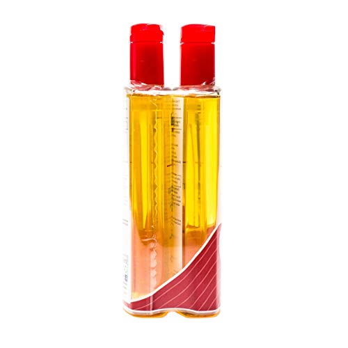 Eucerin PH5 - Aceite de ducha, pack familiar 2 x 400 ml