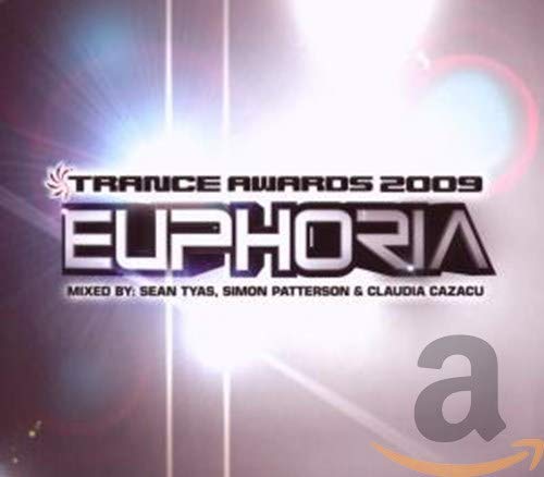 Euphoria Trance Awards (3cd)