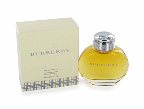 Eurotrex - Perfume burberry clásico edpv ml.100 no comprobador para mu