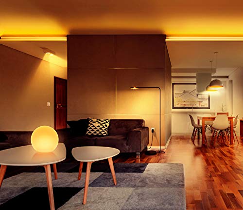 Eve Energy - Interruptor y contador eléctrico inalámbrico, Bluetooth Low Energy, non occorrono bridge o gateway, blanco (Apple HomeKit)