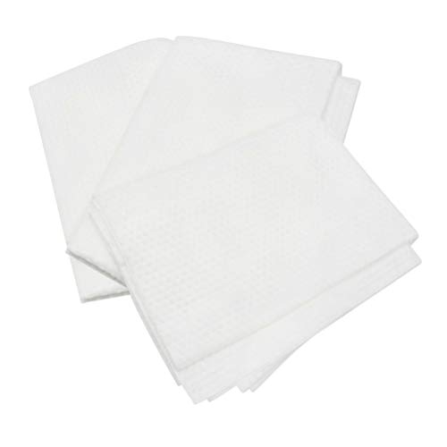 EXCEART Toallas de Baño Desechables de 3 Piezas Toallas de Limpieza para Ducha Toallas de Alta Absorción Toallas de Viaje para Exteriores (Talla L)