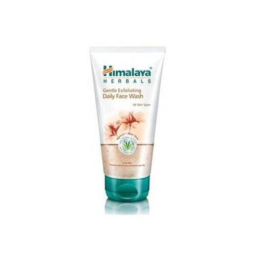 Exfoliante Facial Albaricoque 150 Ml de Himalaya Herbals