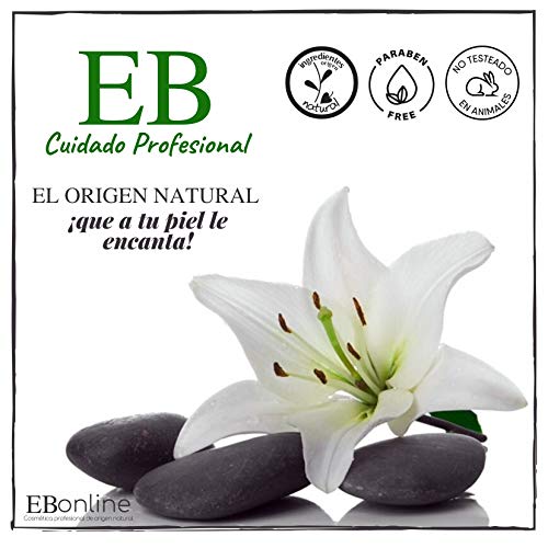 Expansión Biológica Serum Facial Regenerador Vitamina B3 Efecto Anti Manchas y Antiarrugas | Natural Sin Parabenos 40 M