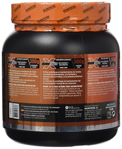 Extreme Force Anabol Force - 300 gr