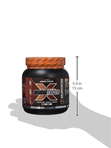 Extreme Force Anabol Force - 300 gr