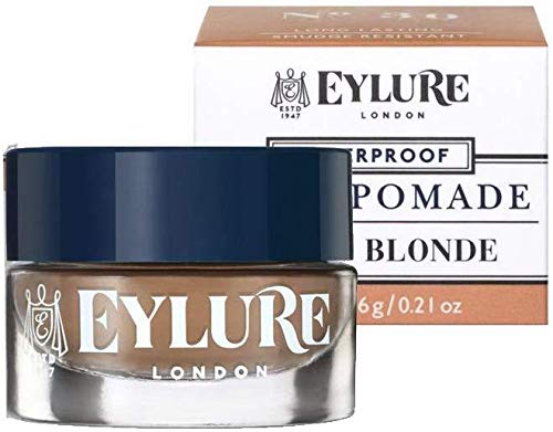 Eylure Brow pomade blonde - sombra en crema cejas rubias 21 g
