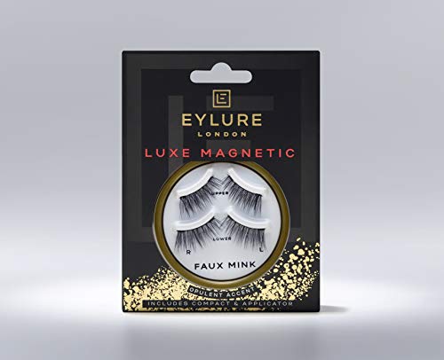 Eylure Mag Opulent Pestañas