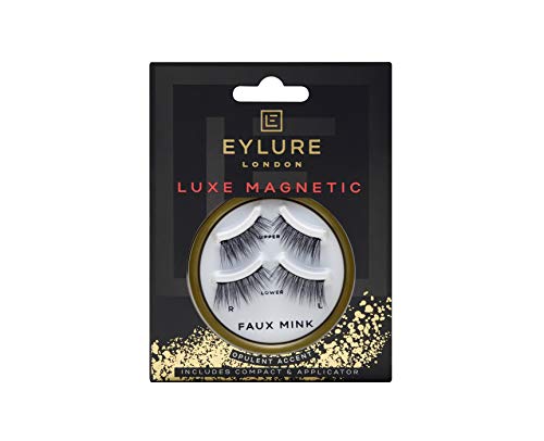 Eylure Mag Opulent Pestañas