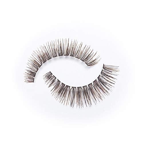 Eylure Volume - Lote de 3 pares de pestañas postizas nº 100