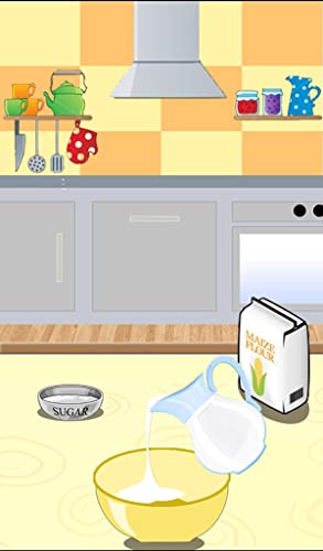 Fabricante de delicias cupcake