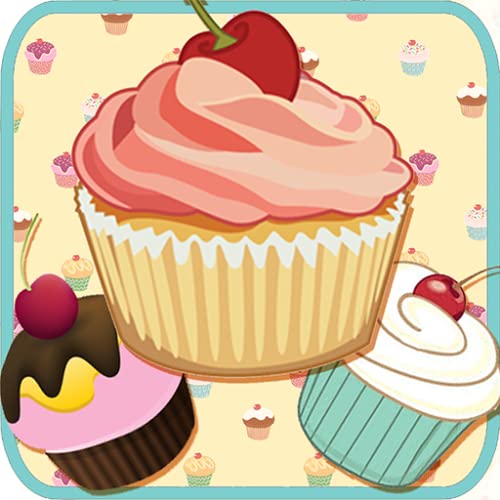 Fabricante de delicias cupcake