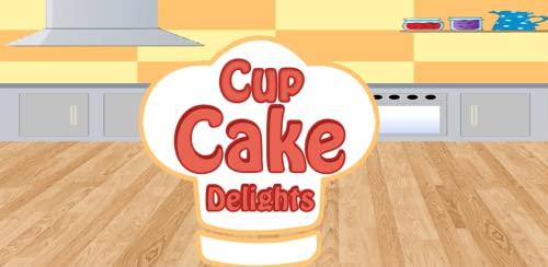 Fabricante de delicias cupcake
