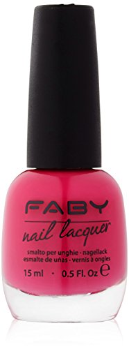faby esmalte de uñas Do You have Candy, 15 ml