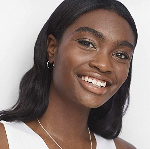 Face Masks by Olay, Clay Charcoal Facial Mask Stick, Pore Detox Black Charcoal, Spa and Beauty Gift for Women 1.7 Oz