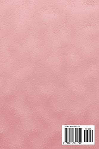 Facials Are Like Yoga For The Skin: Notebook Journal Composition Blank Lined Diary Notepad 120 Pages Paperback Pink Texture Skin Care