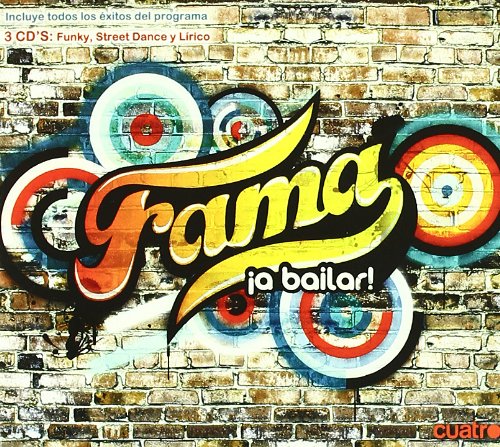 Fama A Bailar 2