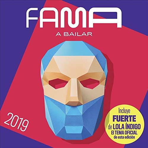 Fama a bailar 2019