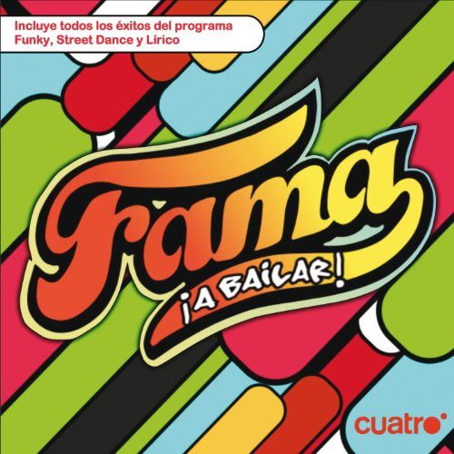 Fama ¡A Bailar! (SET)