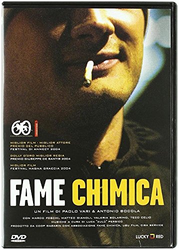 Fame Chimica [Italia] [DVD]