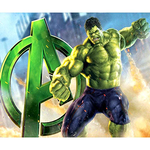 fancjj Puzzle 1000 Piezas-Personajes de Anime Juego Educativo para niños Adultos Juguete Intelectual Juego para50x75cm(20x30 Pulgadas)