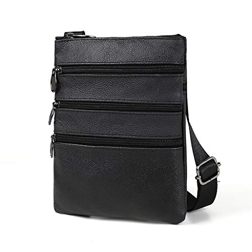 Fannyfuny bolsos para Mujer Hombre Riñoneras Bolso de Mano Bandolera con Muchos Bolsillos Billetera Carteras de Mano Shoppers y Bolsos de Hombro para Running Escuela Trabaja Viaja