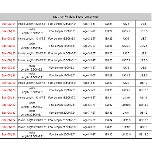 Fannyfuny_Zapatos de Bebé Niño Niña Zapatos de Vestir Sandalias de Verano Zapatillas para Bebe Niño Niña Primeros Pasos Calzado Bonitos Pañuelo Bailarinas para Bebés