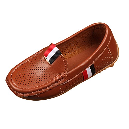 Fannyfuny_Zapatos de Bebé Niño Niña Zapatos de Vestir Sandalias de Verano Zapatillas para Bebe Niño Niña Primeros Pasos Calzado Bonitos Pañuelo Bailarinas para Bebés