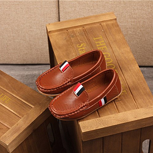 Fannyfuny_Zapatos de Bebé Niño Niña Zapatos de Vestir Sandalias de Verano Zapatillas para Bebe Niño Niña Primeros Pasos Calzado Bonitos Pañuelo Bailarinas para Bebés