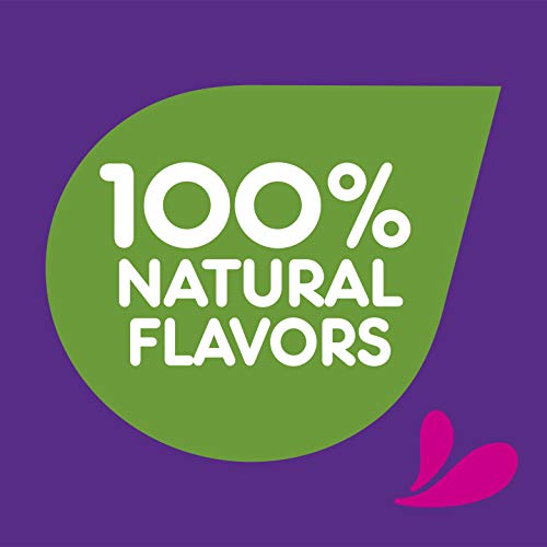 Fanta Refresco con Gas, Sabor Uva - Paquete de 12 x 355 ml - Total: 4.26L