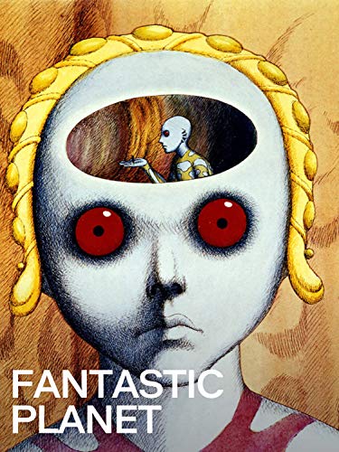 Fantastic Planet