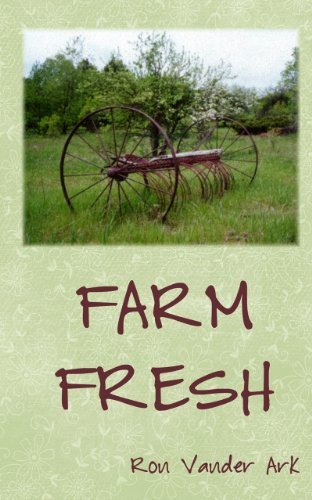 Farm Fresh (English Edition)