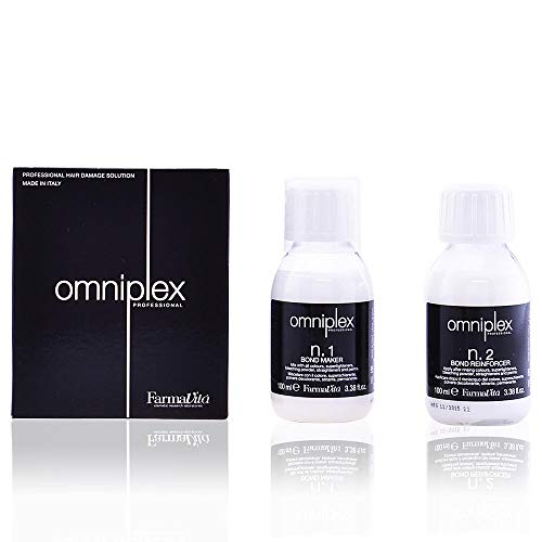 Farmavita Omniplex Tratamiento Capilar - 2 Piezas