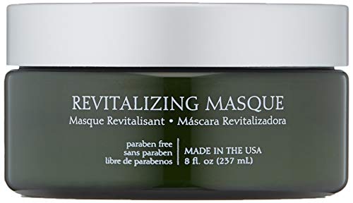 Farouk Chi Mascarilla Capilar de Árbol de Té - 237 ml