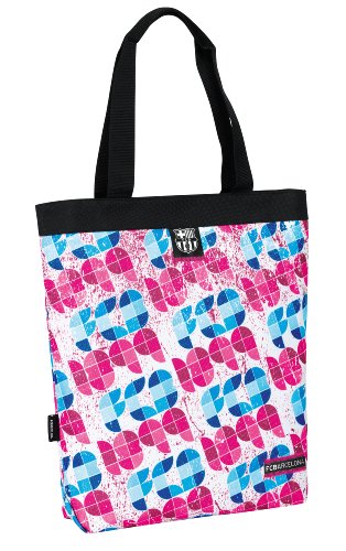 F.C. Barcelona - Bolso Shopping (SAFTA 611282294)