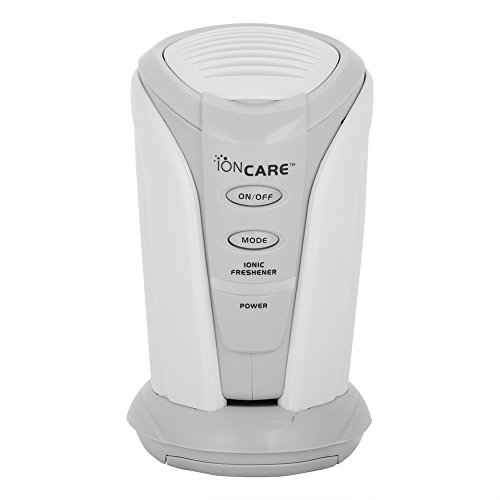 Fdit - Generador de ozono para frigorífico, esterilizador, portátil, conservación, armario zapatero, desodorante, purificador de aire