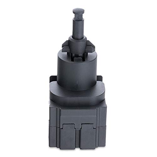 febi bilstein 103650 - Interruptor de luz de freno para luz de freno y pedal de embrague, 1 unidad