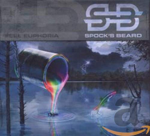 Feel Euphoria (Special Edition)