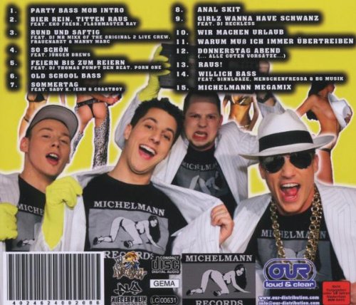 Feiern Bis Zum Reiern