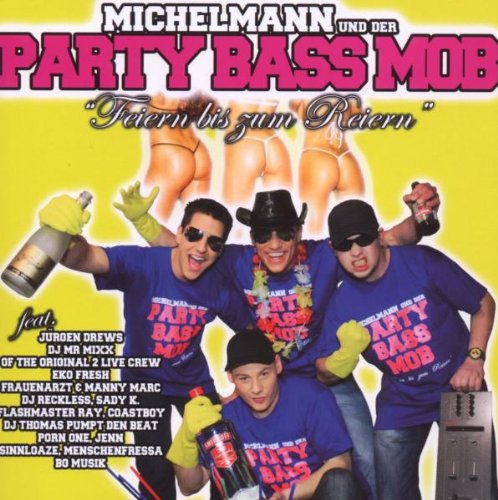 Feiern Bis Zum Reiern