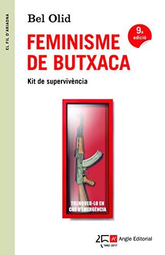 Feminisme de Butxaca: Kit de supervivència: 97 (El fil d'Ariadna)