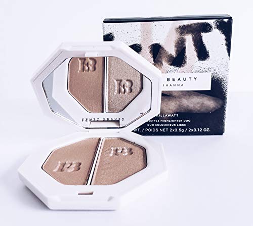 FENTY BEAUTY BY RIHANNA Killawatt Freestyle Highlighter colour