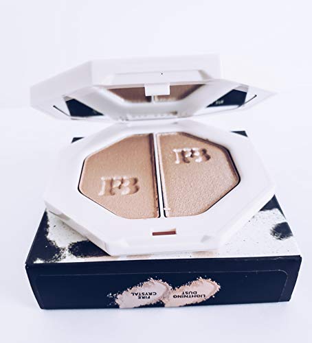 FENTY BEAUTY BY RIHANNA Killawatt Freestyle Highlighter colour