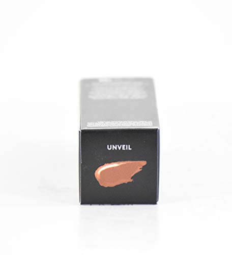 Fenty Beauty by Rihanna Stunna Lip Paint Longwear Fluid Lip Color - # Unveil (Chocolate Brown) 4ml