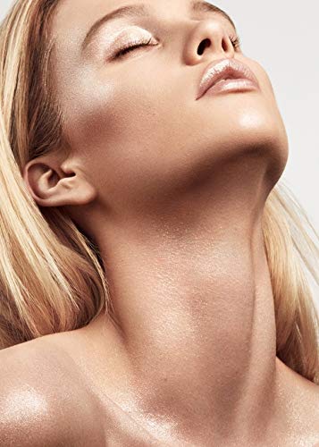 FENTY BEAUTY Diamond Bomb All-Over Diamond Veil - HOW MANY CARATS