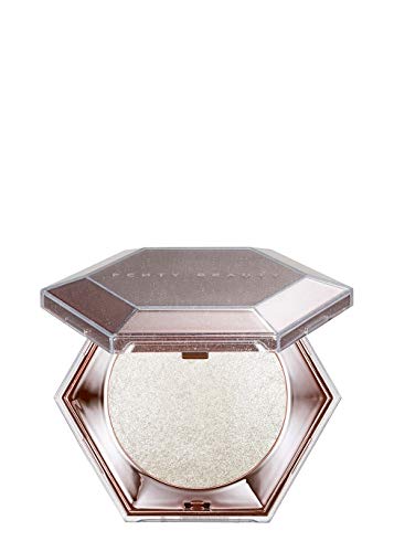 FENTY BEAUTY Diamond Bomb All-Over Diamond Veil - HOW MANY CARATS