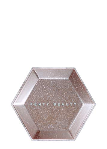 FENTY BEAUTY Diamond Bomb All-Over Diamond Veil - HOW MANY CARATS